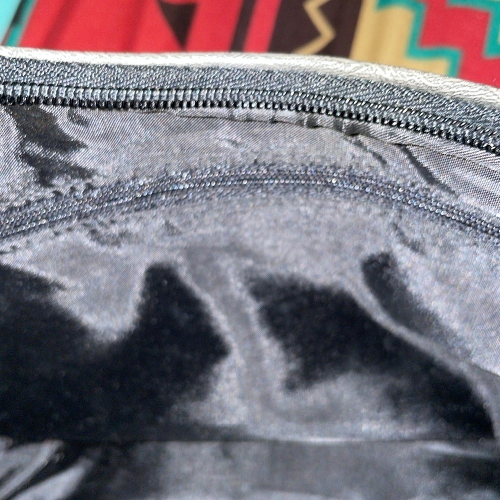 Black purse​​ - Picture 4 of 5